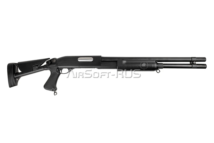 Дробовик Cyma Remington M870 пластик (CM353L)