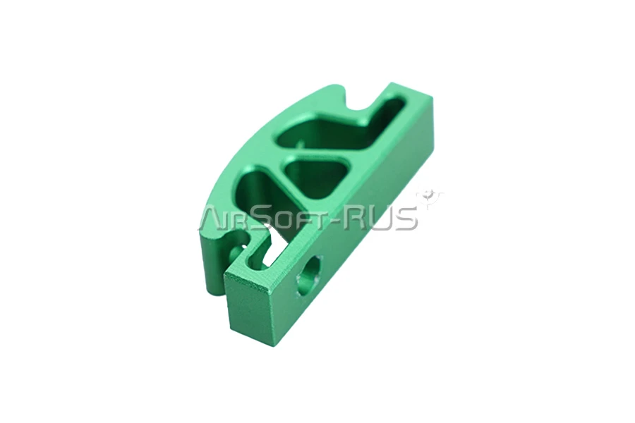 Спусковой крючок 5KU для TM Hi-Capa 2 Shoe B GN (GB-545M-GN)