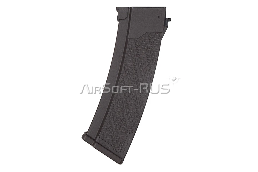 Механический магазин Specna Arms для АК Plum (AK S-MAG mid-cap plum)