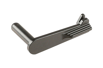 Рычаг затворной задержки 5KU для Hi-Capa Тип 7 BK (GB-513-BK)