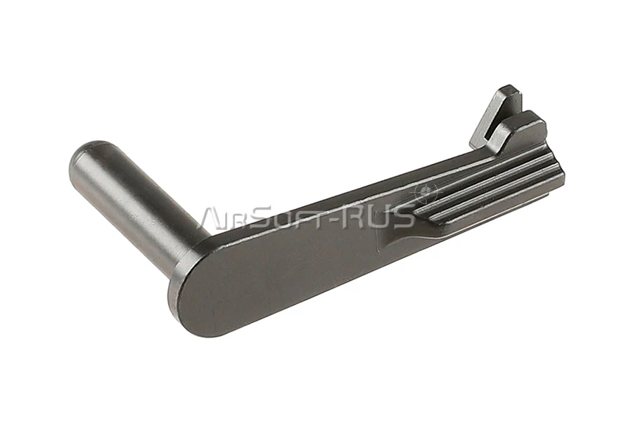 Рычаг затворной задержки 5KU для Hi-Capa Тип 7 BK (GB-513-BK)