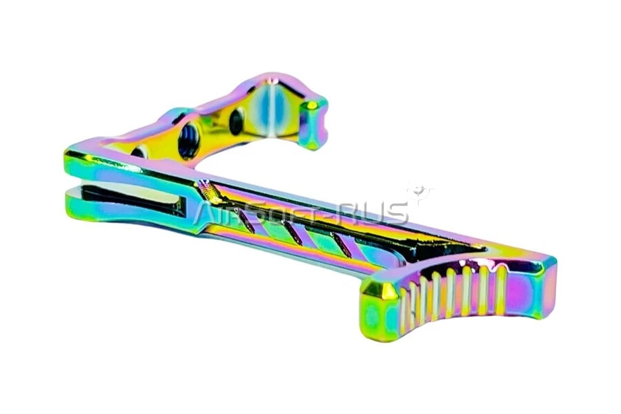 Ручка затвора CTM для AAP-01/C Electroplated Chameleon (CTM-KIT-0327)