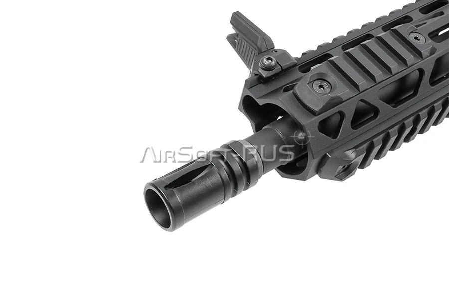Карабин Specna Arms AR15 Custom HAL BK (SA-C25-ETU)