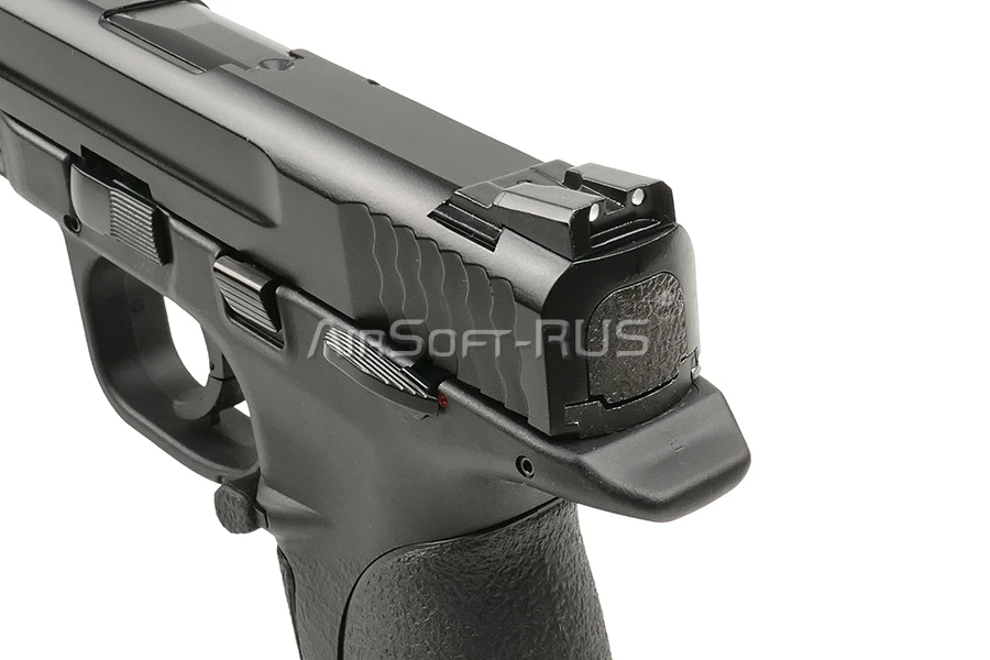 Пистолет KWC Smith&Wesson M&P 9 CO2 GNBB (KC-48HN)