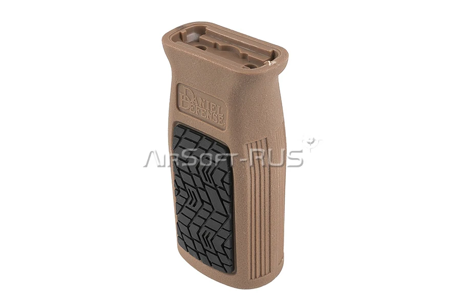 Тактическая рукоятка T&D M-LOK/KeyMod DE (TD1005DE)