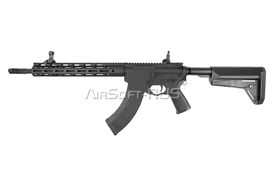 Автомат Cyma SR47 Mosfet Edition BK (CM650B)