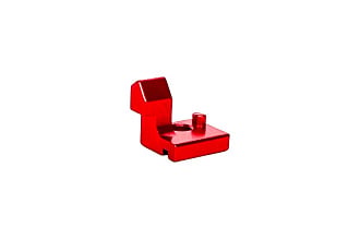 Внутренняя часть переводчика режимов огня CTM для AAP-01 Red (CTM-ABS-070)