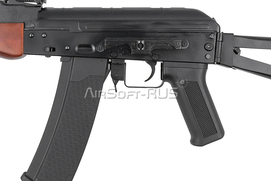Автомат Specna Arms АК-105 (SA-J08-2)