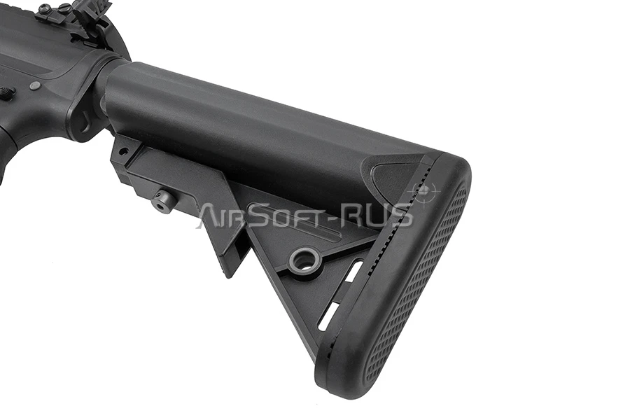 Карабин Specna Arms AR15 12 Custom HAL BK (SA-C24-ETU)