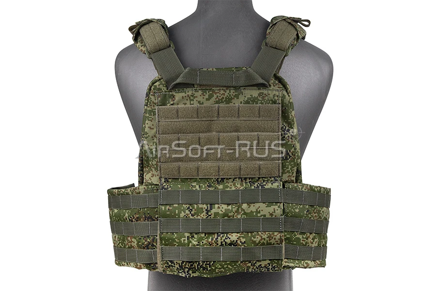 Бронежилет ASR M3 EMR (ASR-M3-EMR)