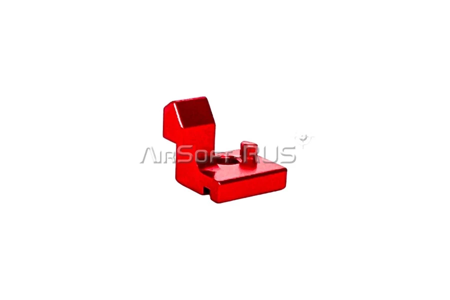 Внутренняя часть переводчика режимов огня CTM для AAP-01 Red (CTM-ABS-070)