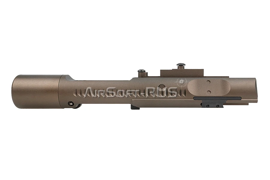 Затворная группа Angry Gun для TM MWS GBB High Speed John Wick FDE (ANG-20190906A-FDE)