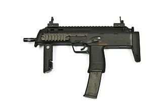 Пистолет-пулемёт Tokyo Marui MP7A1 GBB (TM4952839142559)