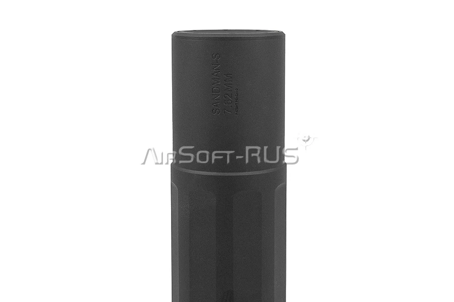 Глушитель Angry Gun DASM-S BLK (ANG-DASM-S-BK)