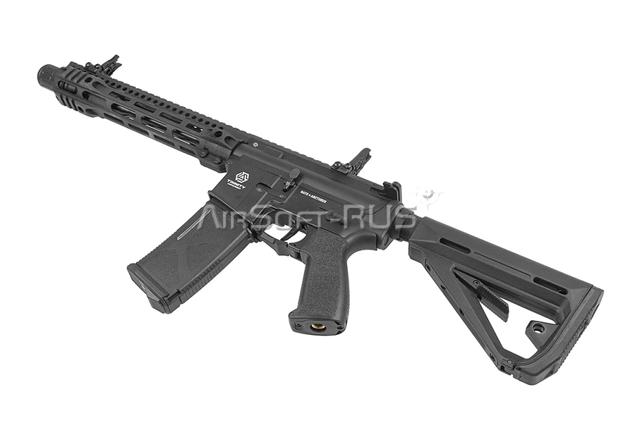 Карабин Arcturus TRINITY ARMAMENT Alpha Rifle 11.5" GATE Titan II Bluetooth AEG ( (GA-TA01)