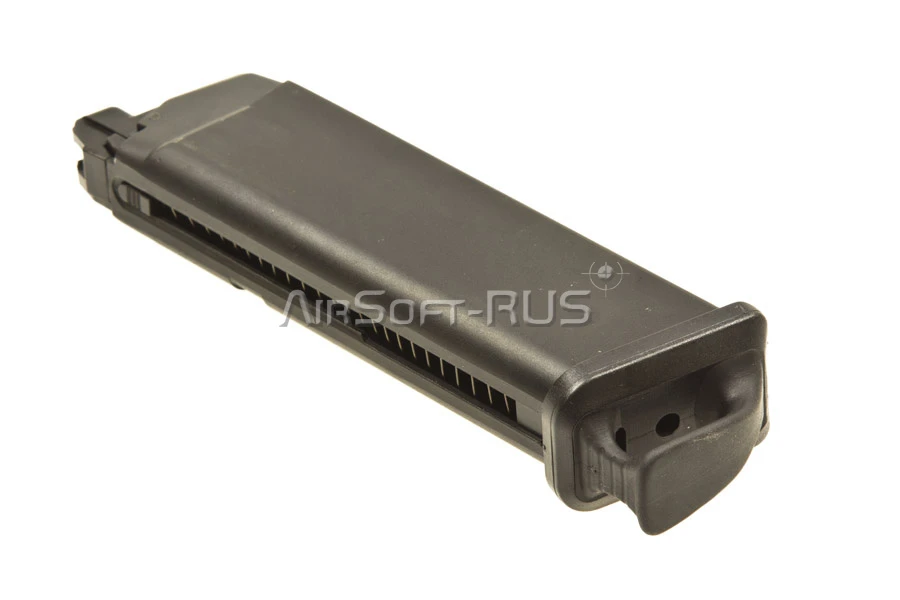 Петля-магпул Element для магазинов к пистолету Glock 3 шт. (PA0208-BK)