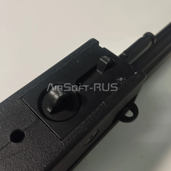 Снайперская винтовка Cyma L115A3 BK (DC-CM706-BK) [1]
