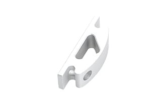 Спусковой крючок 5KU для TM Hi-Capa 2 Shoe A SV (GB-545S-SV)