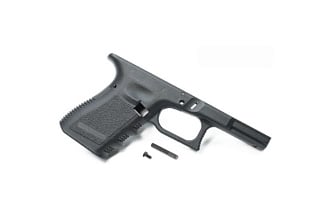 Рамка Guarder для Glock 19/23 BK KJW (GLK-61(BK))