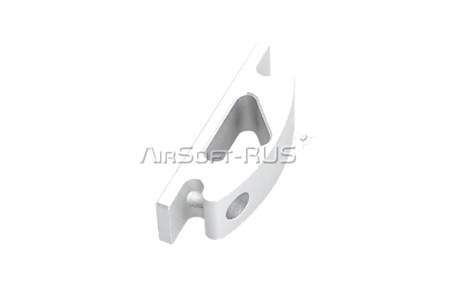 Спусковой крючок 5KU для TM Hi-Capa 2 Shoe A SV (GB-545S-SV)