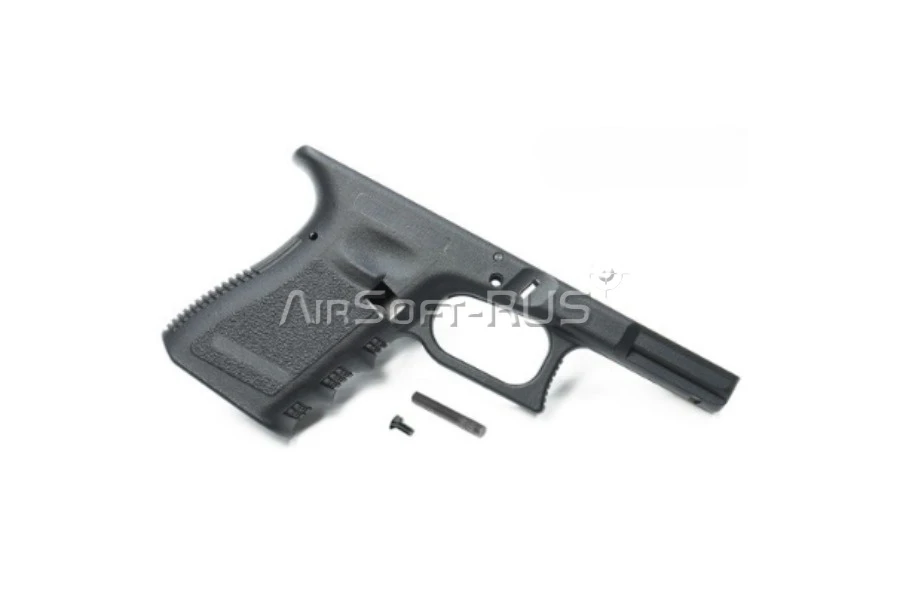 Рамка Guarder для Glock 19/23 BK KJW (GLK-61(BK))