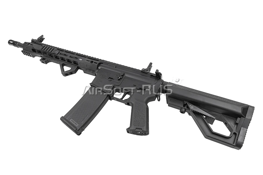 Карабин Specna Arms LAR15 RRA HAL BK (SA-P14-H)