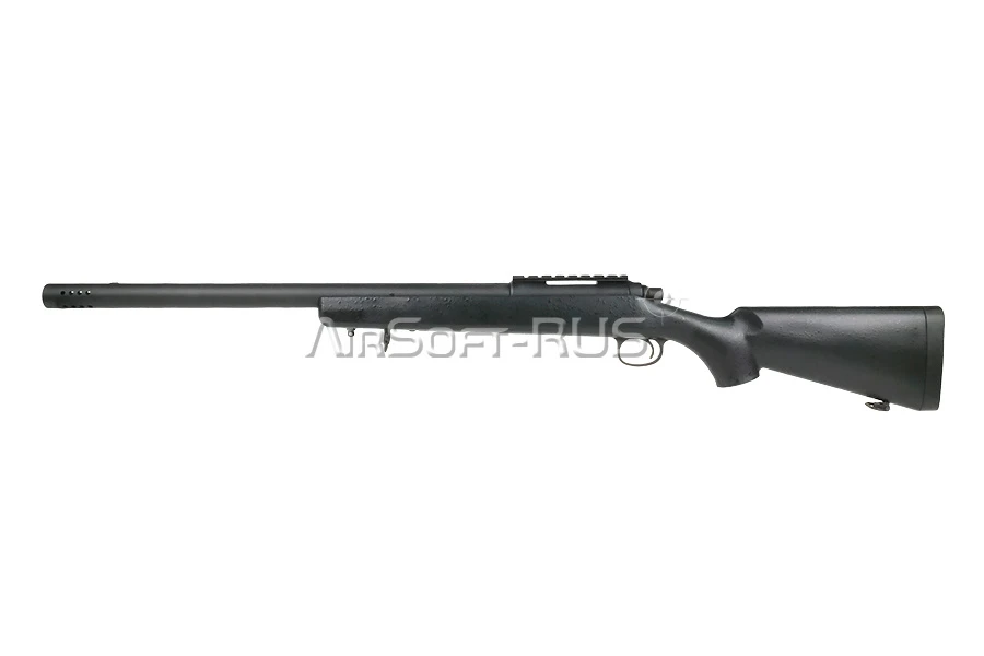 Снайперская винтовка Snow Wolf VSR 10 BK (SW-10K(BK))