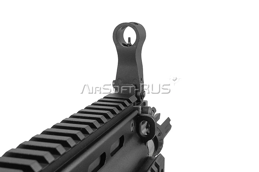 Карабин Tokyo Marui FN SCAR-L CQC AEG BK (TM4952839176141)
