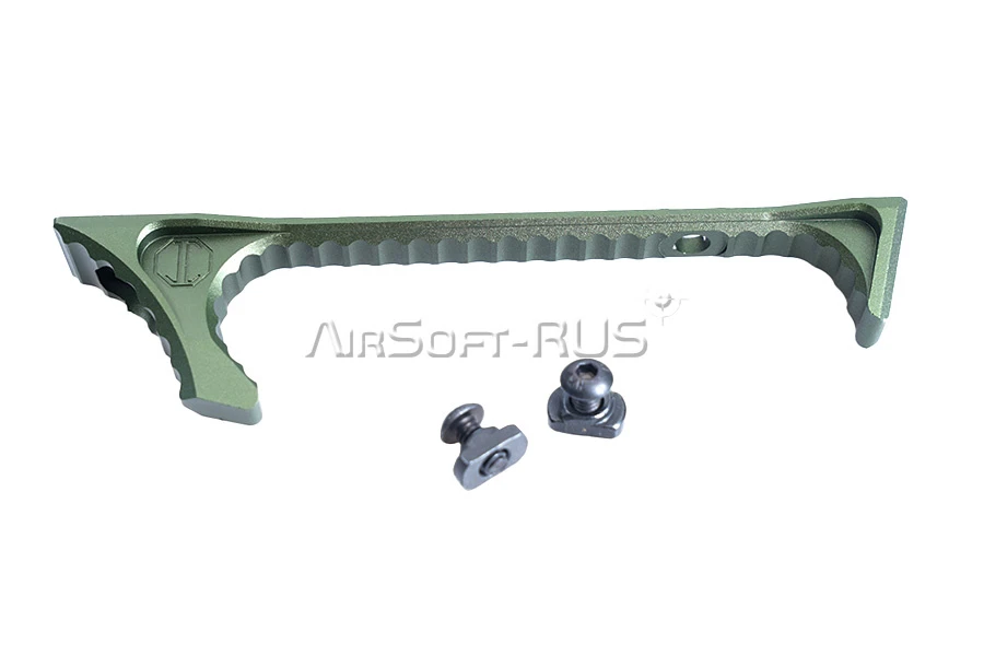 Рукоять тактическая 5KU HRD Extended на MLOK OD (5KU-359-OD)