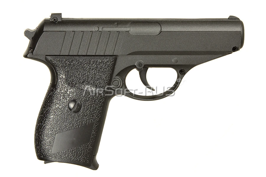 Пистолет Galaxy PPS spring (G.3)