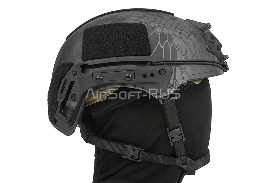 Шлем FMA EX Ballistic Helmet KT (TB1268-TYP)