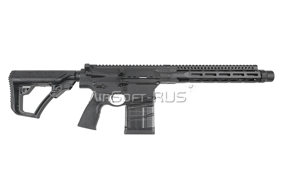 Винтовка Cyma DD5 SBR 10.5" (DD105C-105 BK)