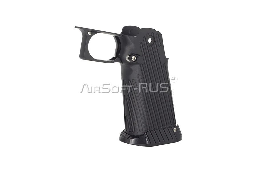 Рама CNC 5KU для TM  Hi-Capa TYPE 2 BK (GB-490-BK)