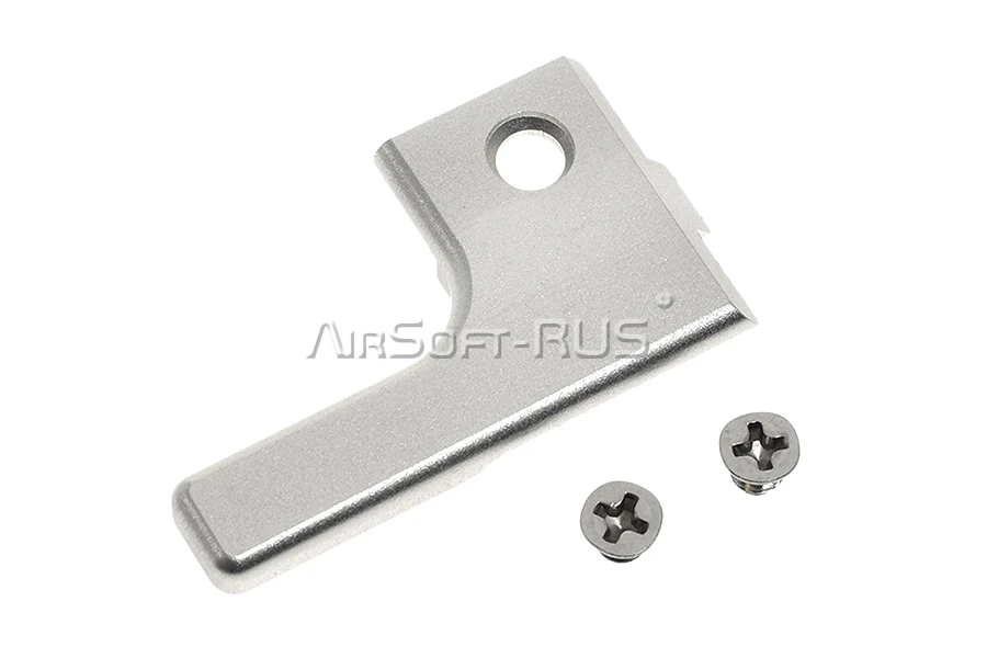 Ручка затвора COWCOW для Hi-Capa Handle Standard FR SV (CCT-TMHC-103)