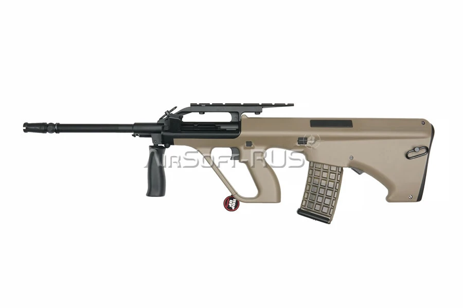 Штурмовая винтовка Snow Wolf Steyr AUG A2 (SW-020B (TN))