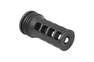Пламегаситель Angry Gun Tornado AR15/M4/416 М14- (ANG-TARFH-CCW)