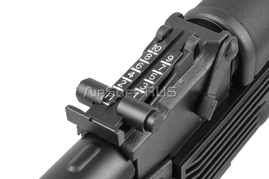 Автомат Cyma AK-105 Platinum (CM053B)