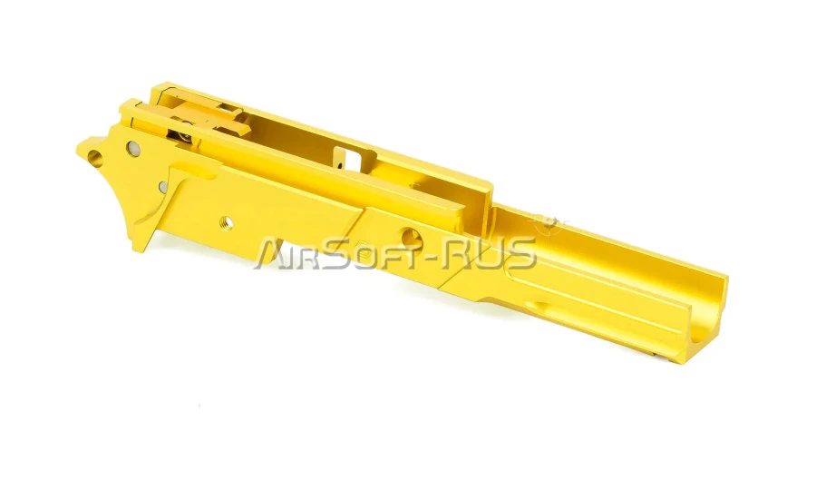 Рама EDGE STRAT 3.9" для Hi-Capa GD (EDGE-AF001-39-GD)
