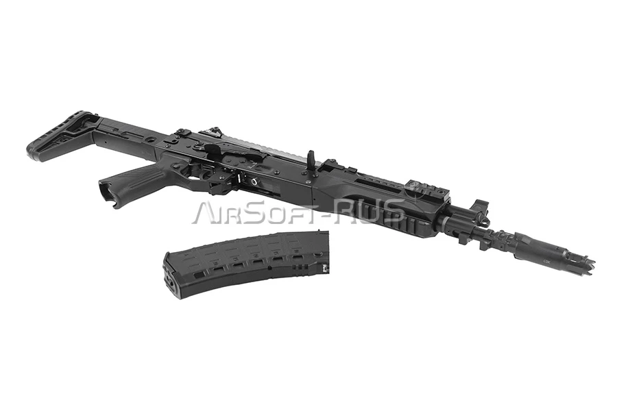 Автомат СтрайкАрмс АК-12К AEG (CT-AK12K-AEG)