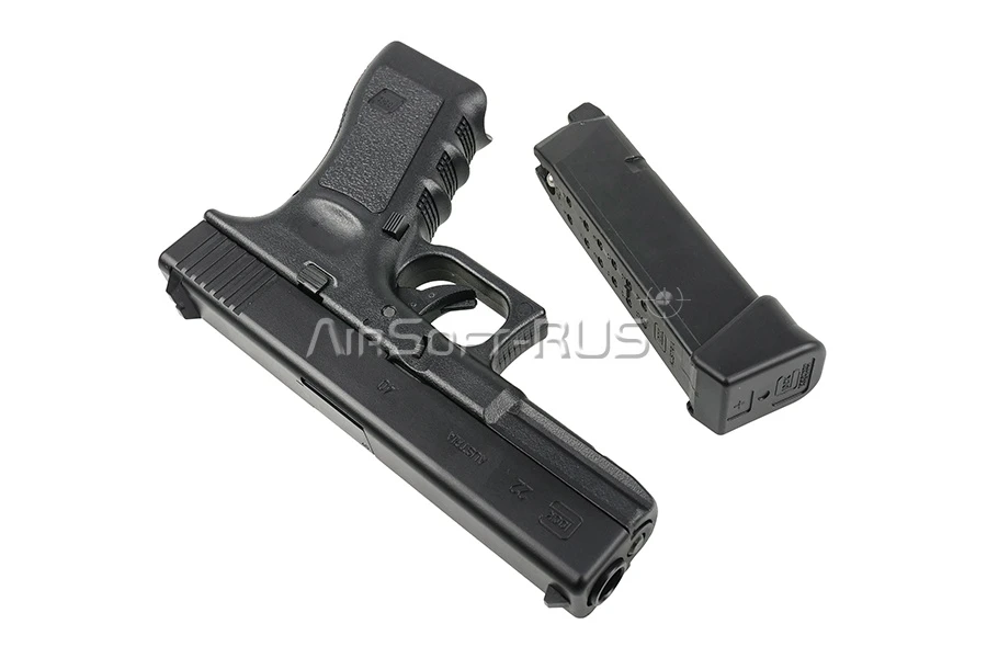 Пистолет Tokyo Marui Glock 22 GGBB (TM4952839142740)