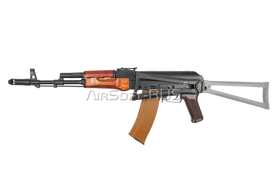 Автомат LCT АК-74Н UP (LCKS74 UP)