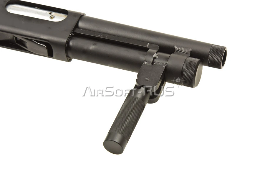 Дробовик APS Remington 870 Serbu Super Shorty (CAM MKII-AOW)