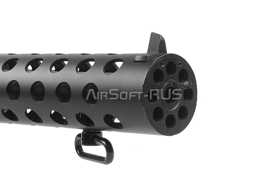 Пистолет-пулемет Snow Wolf MP18 (SW-021)