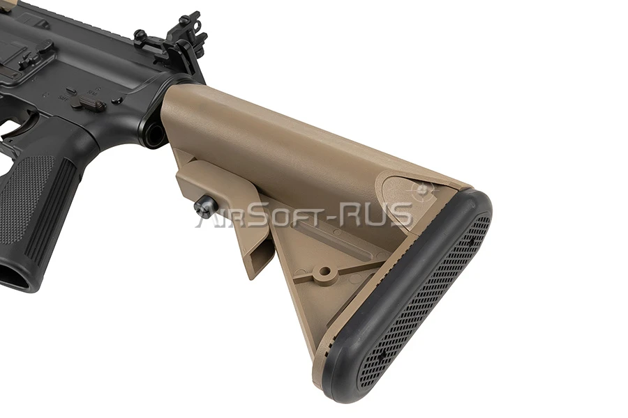Карабин Cyma CGS MK16 10.5 GBB (CGS003-10.5)