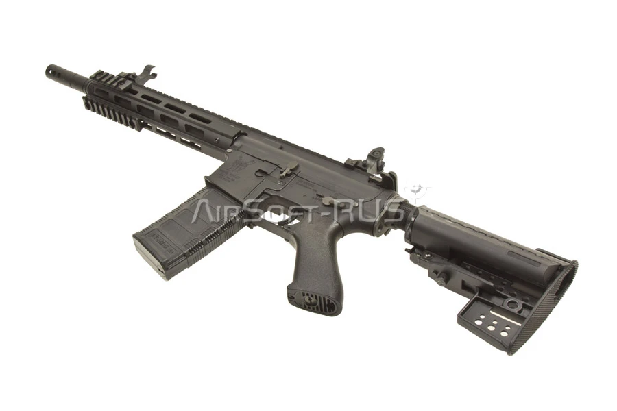 Карабин King Arms M4 TWS M-LOK Carbine (KA-AG-211-BK)