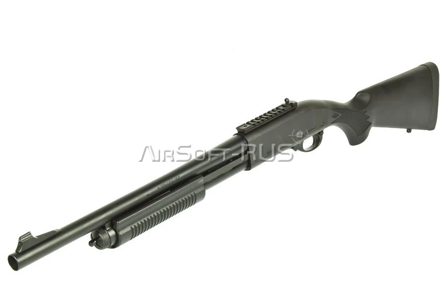 Дробовик Tokyo Marui Remington M870 Tactical GAS (TM4952839140302)