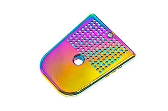 Пятка магазина COWCOW для Hi-Capa D02 RB (CCT-TMHC-145)