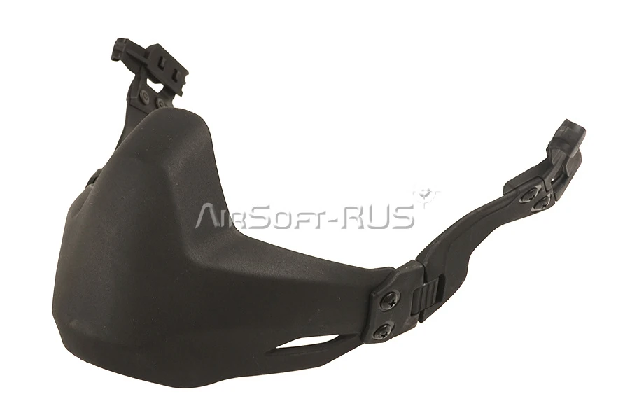 Защитная маска FMA Half Seal Mask B-type BK (TB1364-BK)