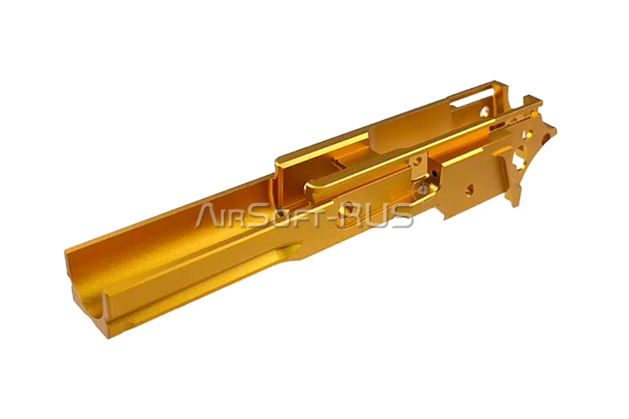 Рама 3.9 Inch 5KU для TM Hi-Capa Type 3 GD (GB-563-GD)