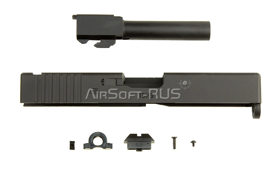 Затвор East Crane для Glock 19 (PA1019)